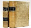 King's American Eclectic Obstetrics Doctors Books