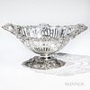 Theodore Starr Sterling Silver Center Bowl