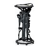 ALBERT PALEY Plant stand