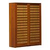 GEORGE NAKASHIMA Special wall-hanging cabinet