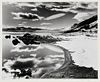 Brett Weston (American, 1911-1993)  Mono Lake