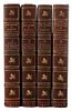 Works of Daniel Webster, 18 Volumes