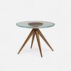Pietro Chiesa, occasional table