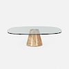 Giotto Stoppino, Menhir coffee table
