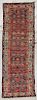 Antique Malayer Rug, Persia: 4'1'' x 11'10''