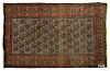 Korasan carpet, ca. 1920