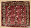 Turkoman carpet, ca. 1930