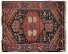 Northwest Persian carpet, ca. 1930