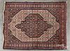 Hamadan carpet, ca.1920