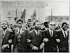 Two Dr. Martin Luther King, Jr., Press Photographs