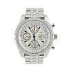 BREITLING BENTLY MOTORS SPECIAL EDITION MENS WATCH