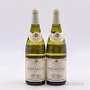 Bouchard Pere & Fils Montrachet 2010, 2 bottles