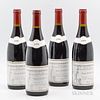 Dugat Py Gevrey Chambertin Vieilles Vignes 1996, 4 bottles