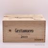 Grattamacco Superiore 2009, 6 bottles (owc)
