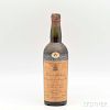 Henriques Rare Malmsey 1889, 1 bottle