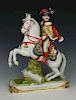 Scheibe Alsbach Kister soldier figurine "Le Prince Eugene"