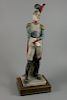 Giuseppe Armani Figurine "Napoleonic Soldier"
