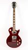 '88 Gibson Les Paul Standard Electric Guitar, Wine