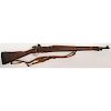 **U.S. Remington Model 1903-A3 Bolt Action Rifle