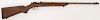 **Winchester Model 59 Bolt Action Rifle