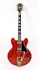 '59 Gibson ES355TD Bigsby Electric Guitar, Cherry