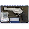 * Smith and Wesson Model 629-6 Revolver in Box
