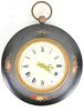 ANTIQUE FRENCH WALL CLOCK