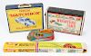Collector's Lot of Vintage Matchbox Cars