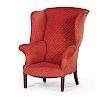 Chippendale Easy Chair