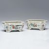 Chinese Porcelain Jardinieres
