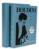 Houdini – The Key.