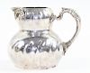 IMPORANT STERLING CREAMER BY CHRISTOFLE