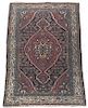 Iranian Hamadan Carpet