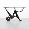Pucci De Rossi Dining/Center Hall Table
