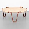 Jean Royere VAL D'OR Coffee Table