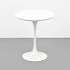 TULIP Occasional Table, Manner of Eero Saarinen