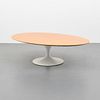 Eero Saarinen Coffee Table