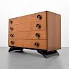 Gilbert Rohde Cabinet/Dresser