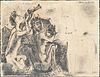 Pablo Picasso Lithograph, Signed Edition