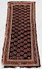 Antique Persia Khurdish Torba Carpet Runner