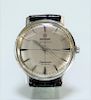 Omega Automatic Seamaster DeVille Men's Watch