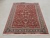 Fine Weave Persian Oriental Rug Carpet