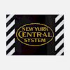 Robert Cottingham, New York Central System