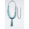 Southwestern Turquoise Necklaces