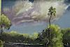 Florida Highwaymen Painting by  Alfred Hair