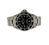 Rolex Submariner Black Dial Watch 14060
