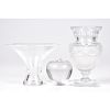 Decorative Crystal from Tiffany & Co., Baccarat, and Steuben