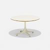 George Nelson & Associates, coffee table, model 5452
