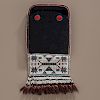 Cree Beaded Fire Bag, From the Collection of John Painter