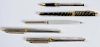 Five Elysee Pens & Pencil